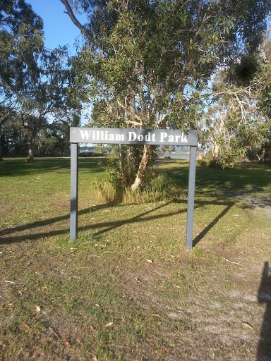 William Dodt Park