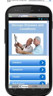 Free Download Hiccups Disease & Symptoms APK for Android