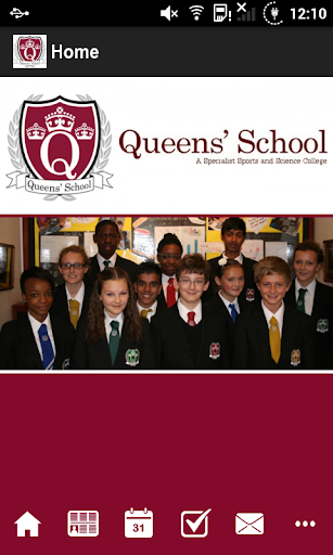 Queens' School