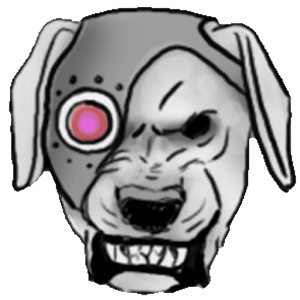 Zombie Watchdog Veteran