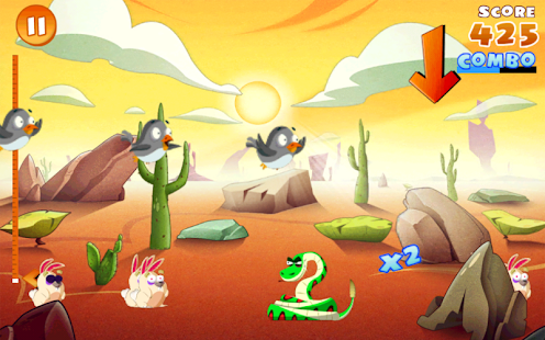 Download Snacksss™ APK