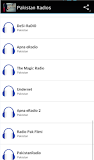Pakistan Radios