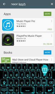 How to mod Glow Neon Keyboard lastet apk for laptop