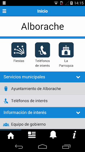 【免費社交App】Ayuntamientos de Valencia-APP點子