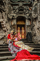 by Diatmika Ariata -  