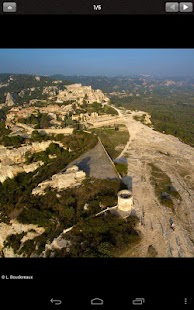 Château des Baux-de-Provence Screenshots 5