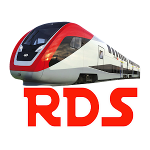 RDSMobile 1.1