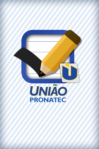 UNIÃO Pronatec