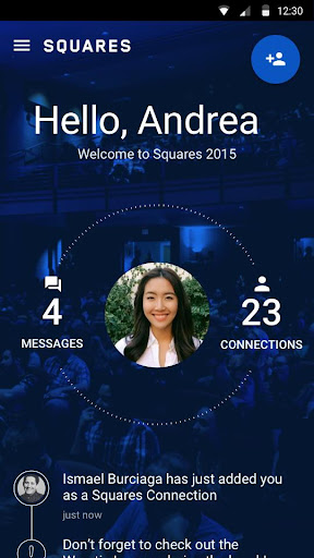 免費下載娛樂APP|Squares Conference 2015 app開箱文|APP開箱王