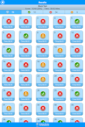 SAT Math : Data Analysis Lite poster 13