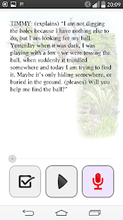Bedtime stories for kids Screenshots 2