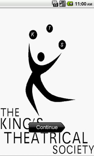 The King's Theatrical Society