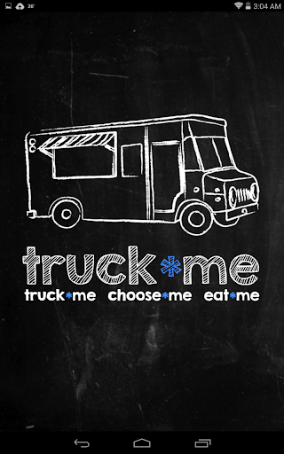 Truck Me