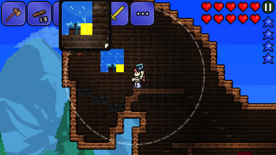 How To Mod テラリア 日本語版 1 2 Unlimited Apk For Bluestacks Light Apk