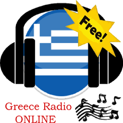 Greek Radio Stations