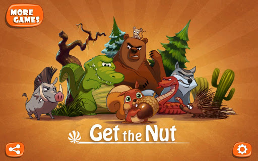 Get The Nut Lite