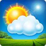 Cover Image of Download Weather XL PRO  APK