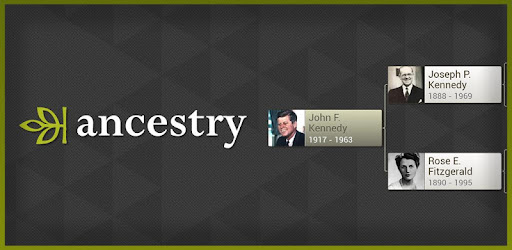 Ancestry -  apk apps