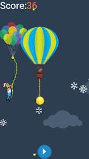 Free Download Sky Diving APK for Android