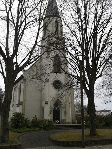 Kirche in Ketzberg
