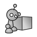 Light-Bot icon