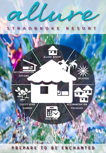 Allure Stradbroke Resort