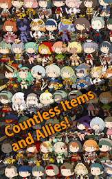 Knights N Squires poster 17