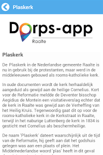 Raalte Screenshots 2