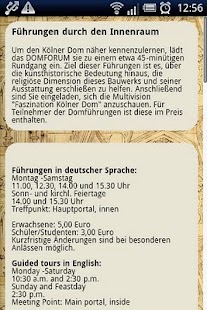 Der Kölner Dom Screenshots 2