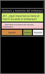 Obstetricia en preguntas(圖4)-速報App