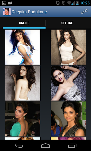 Deepika Padukone HD Wallpapers