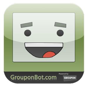 Grouponbot.com Groupon Deals