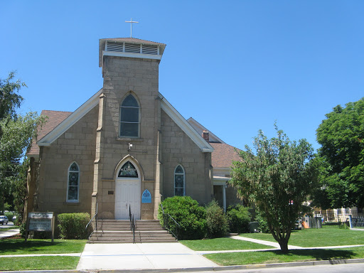 Methodist Church of Carson Cit