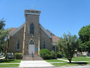 Methodist Church of Carson Cit