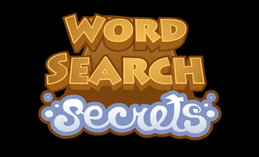 Word Search Secrets(圖1)-速報App