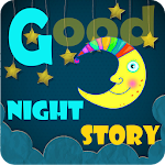 Good night story(for kids) Apk