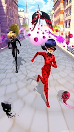 Miraculous Ladybug & Cat Noir 5