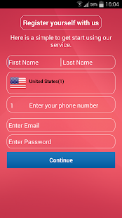 Free Download Amantel APK for Android