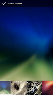Ubuntu Touch Theme cm11 - screenshot thumbnail