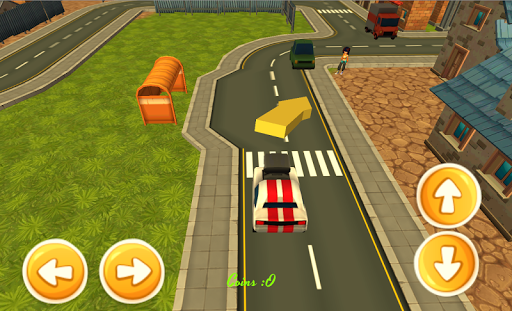 【免費賽車遊戲App】Dr. Driving Mania -Car Driving-APP點子