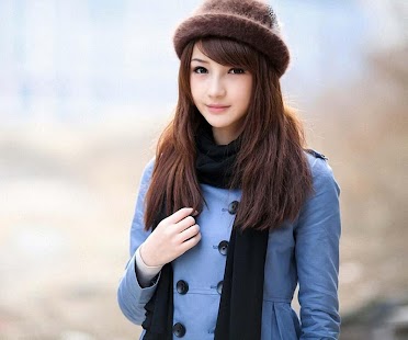 Aestheticism Girls Screenshots 4