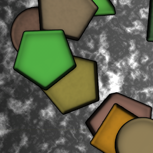 Trippy Shapes + Live Wallpaper.apk 1.0