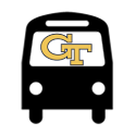 GT NextBus – ICS Edition logo