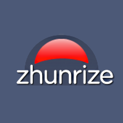 Zhunrize Business App 教育 App LOGO-APP開箱王