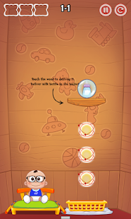 How to mod Milky Baby lastet apk for laptop