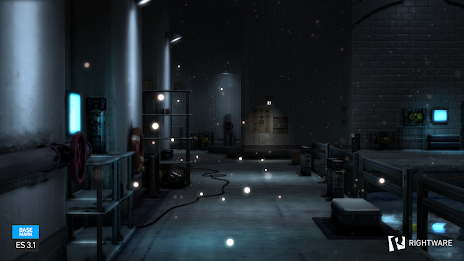 Basemark ES 3.1 Free Benchmark poster 5