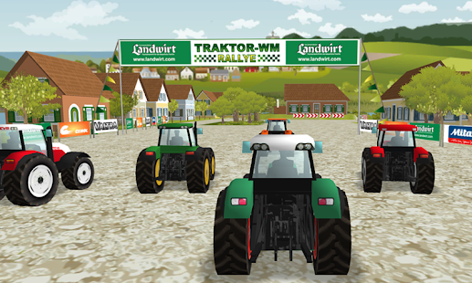 Tractor Rallye(圖3)-速報App