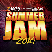 107.9 Summer Jam 2014  Icon