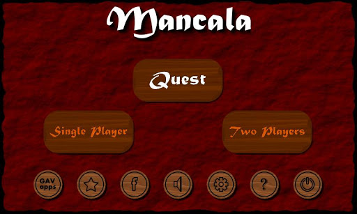 Mancala Gold