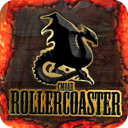 Cmoar Roller Coaster VR v1.01